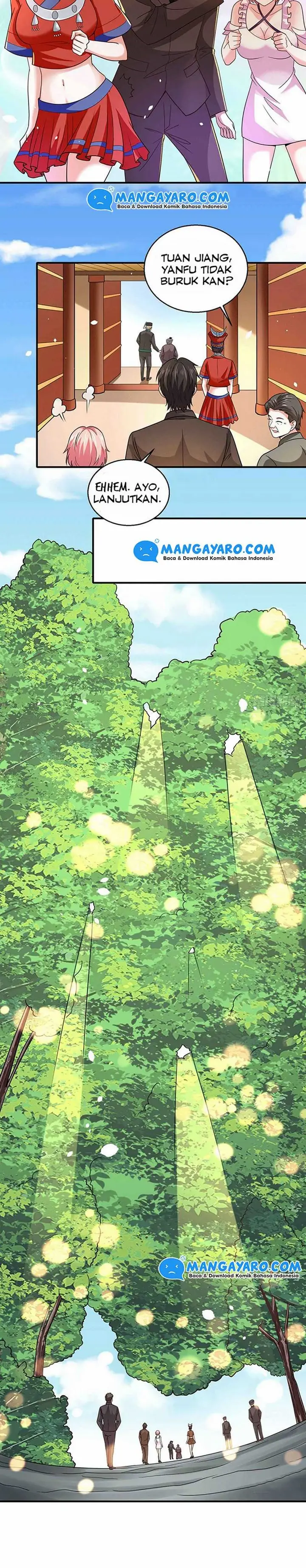 image-komik-god-of-war-dragon-son-in-law-chapter-60-17/21