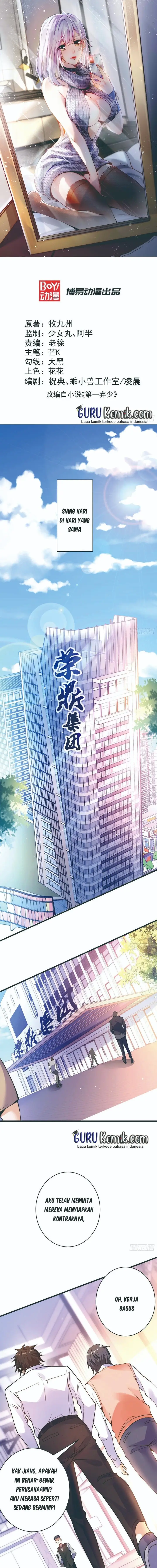 image-komik-god-of-war-dragon-son-in-law-chapter-61-1/21