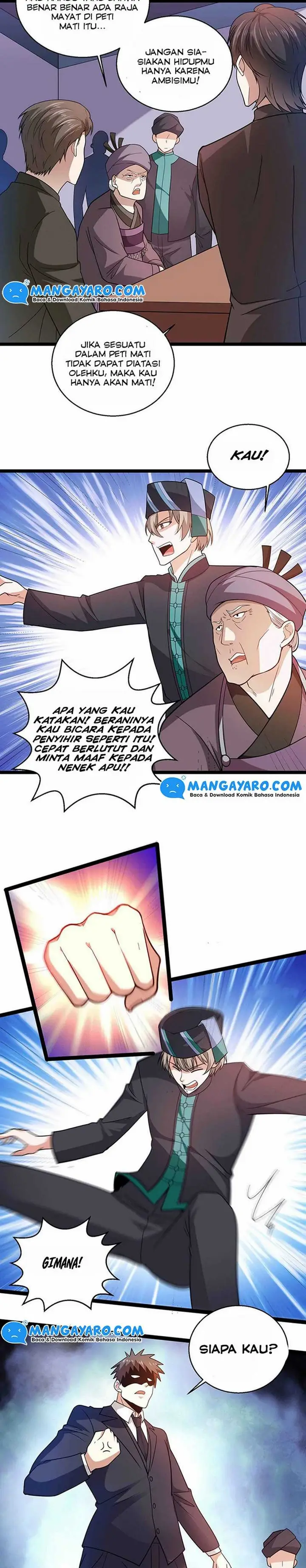 image-komik-god-of-war-dragon-son-in-law-chapter-61-9/21