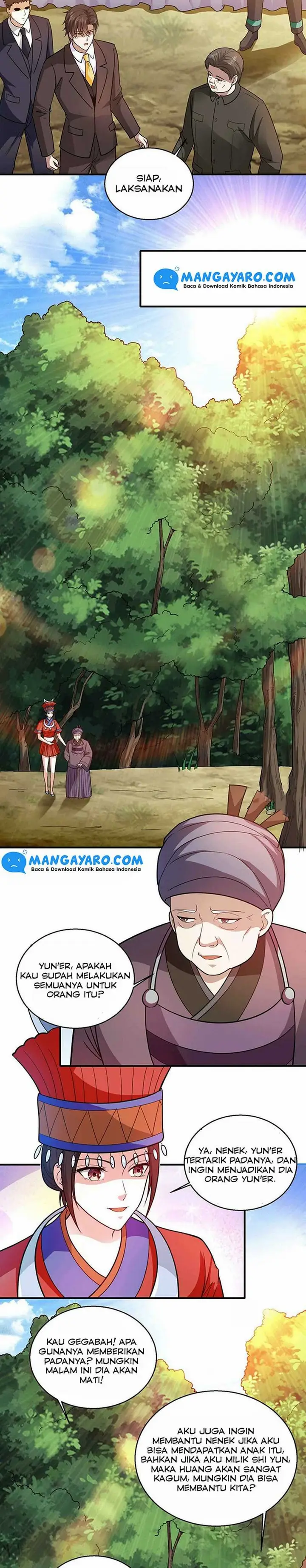 image-komik-god-of-war-dragon-son-in-law-chapter-61-13/21