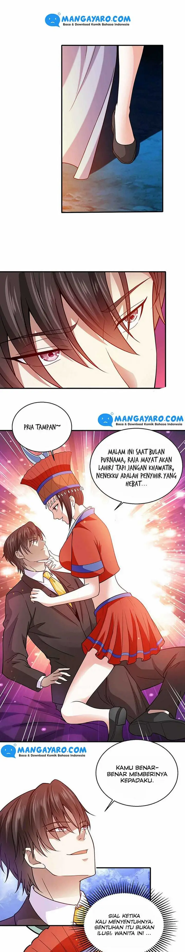 image-komik-god-of-war-dragon-son-in-law-chapter-61-17/21