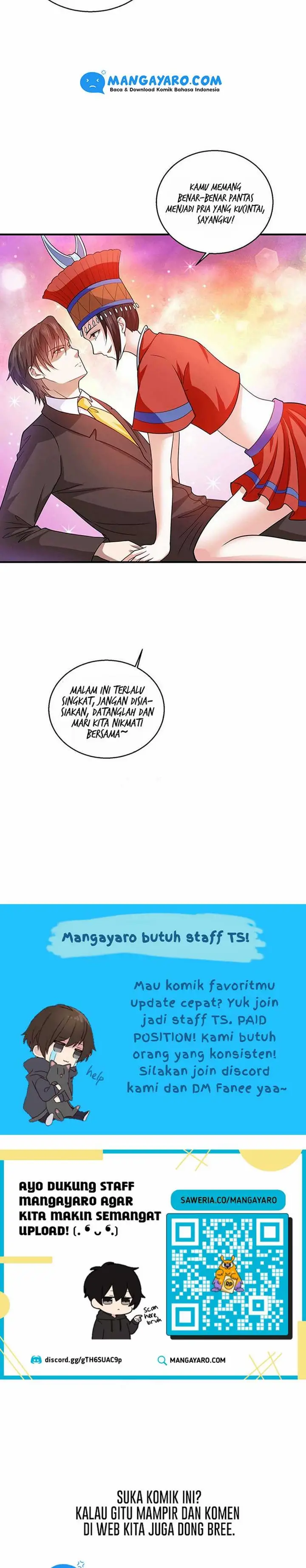 image-komik-god-of-war-dragon-son-in-law-chapter-61-19/21