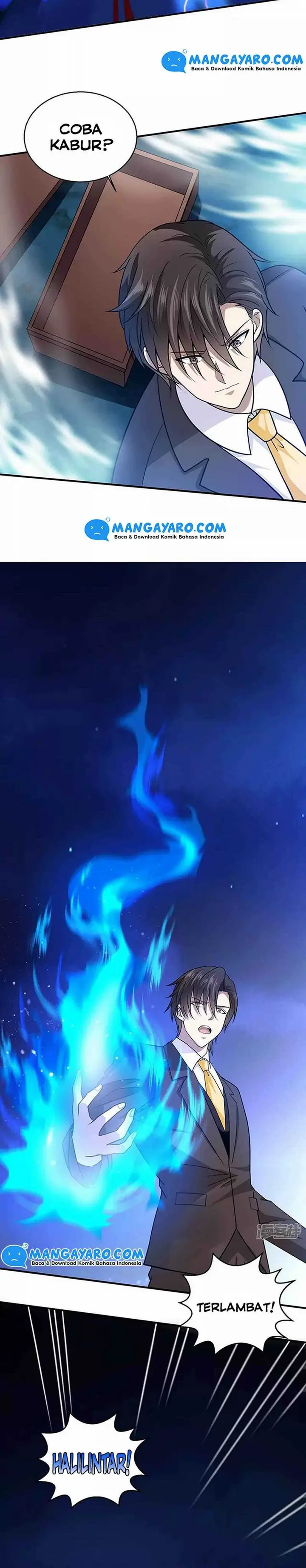 image-komik-god-of-war-dragon-son-in-law-chapter-63-7/21