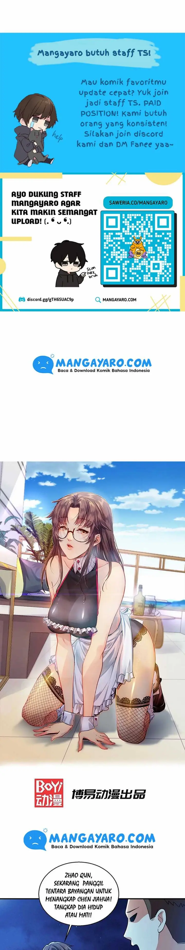 image-komik-god-of-war-dragon-son-in-law-chapter-64-1/21