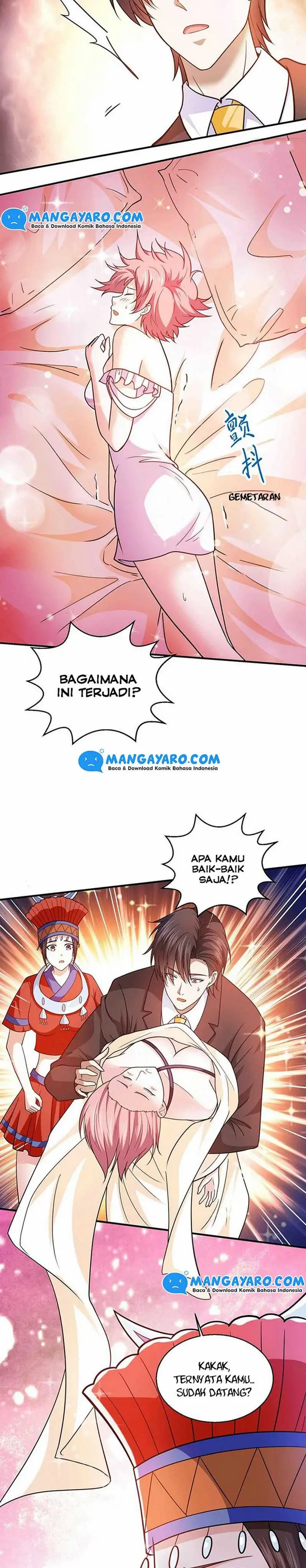 image-komik-god-of-war-dragon-son-in-law-chapter-64-5/21