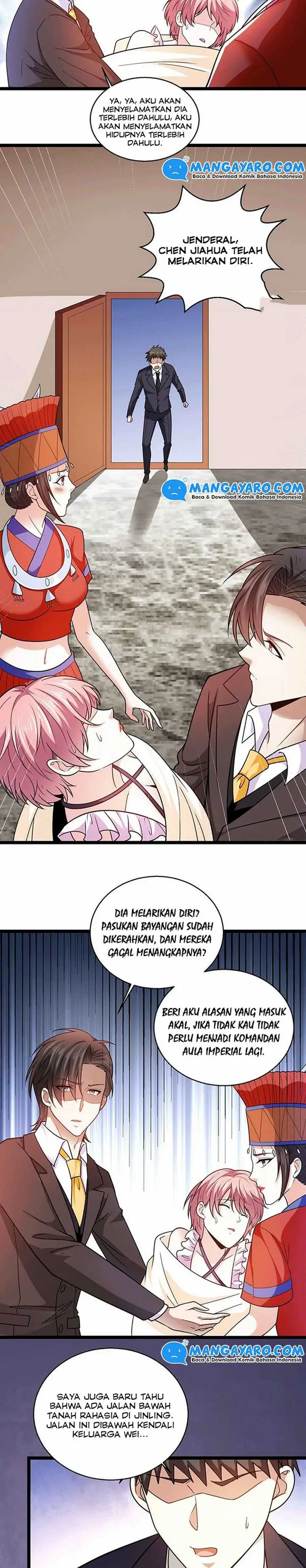 image-komik-god-of-war-dragon-son-in-law-chapter-64-9/21