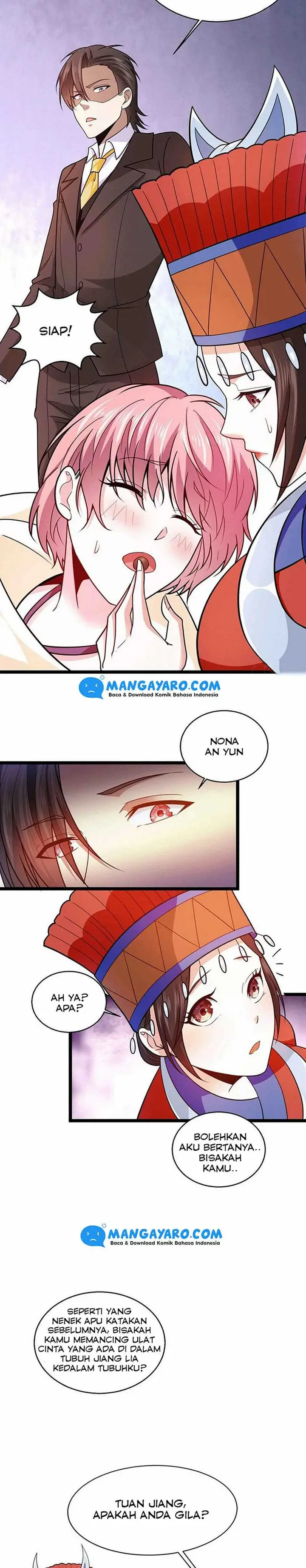 image-komik-god-of-war-dragon-son-in-law-chapter-64-11/21