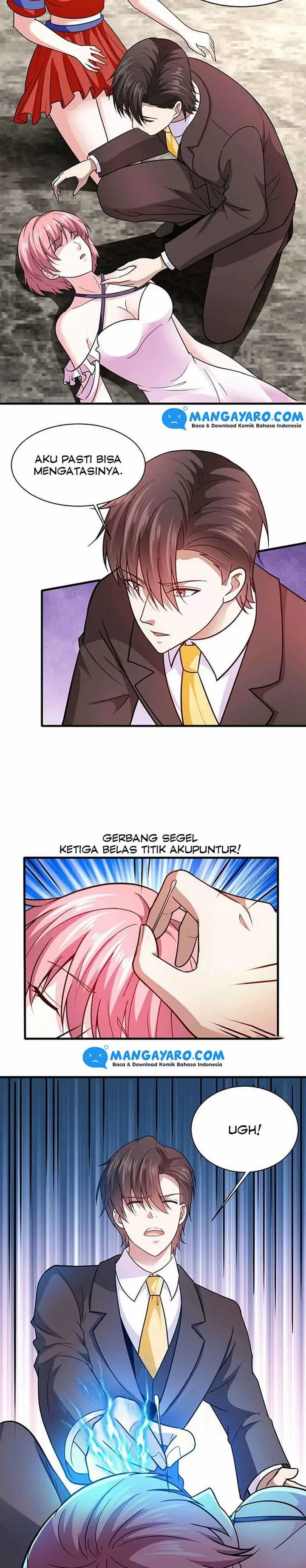 image-komik-god-of-war-dragon-son-in-law-chapter-64-13/21