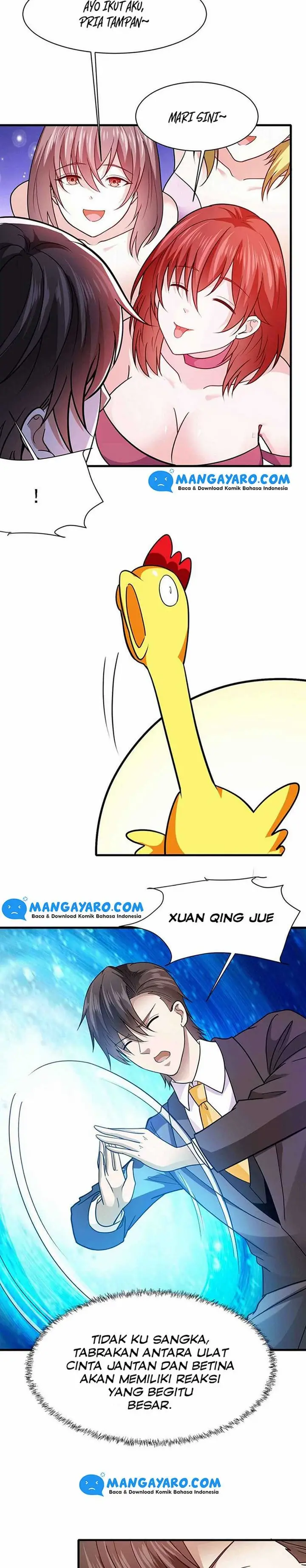 image-komik-god-of-war-dragon-son-in-law-chapter-64-15/21