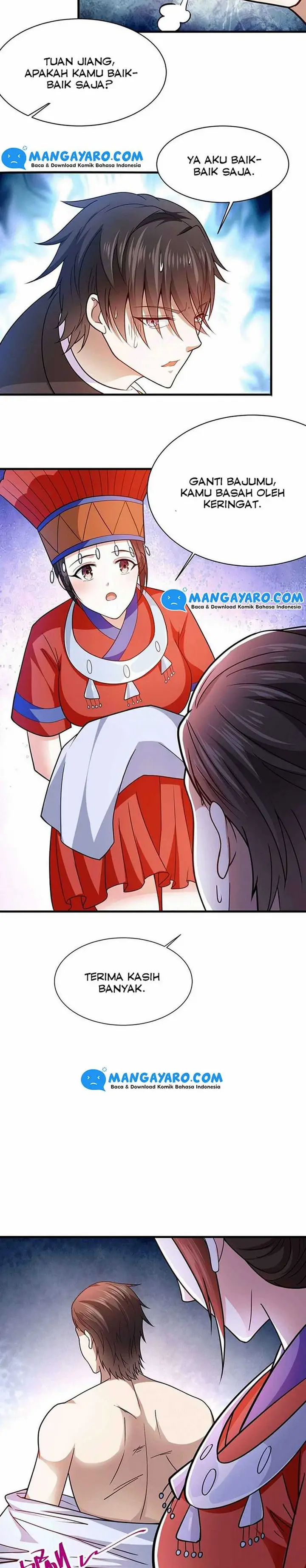 image-komik-god-of-war-dragon-son-in-law-chapter-64-17/21