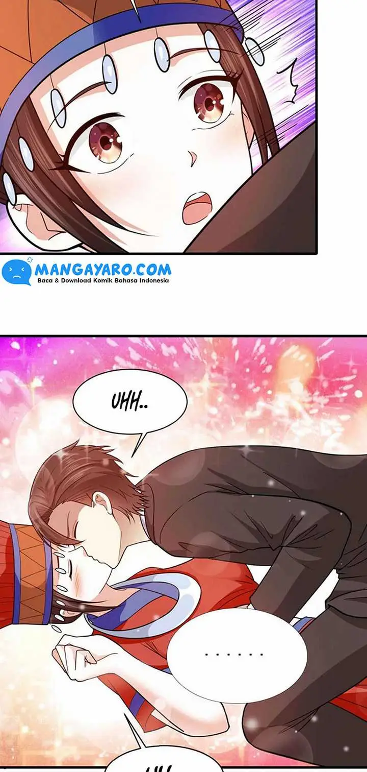 image-komik-god-of-war-dragon-son-in-law-chapter-65-4/30