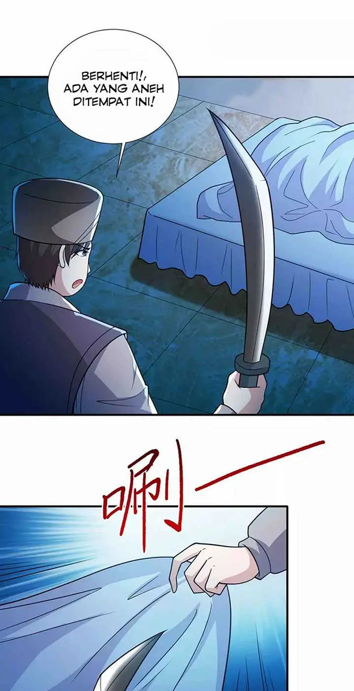 image-komik-god-of-war-dragon-son-in-law-chapter-66-12/30