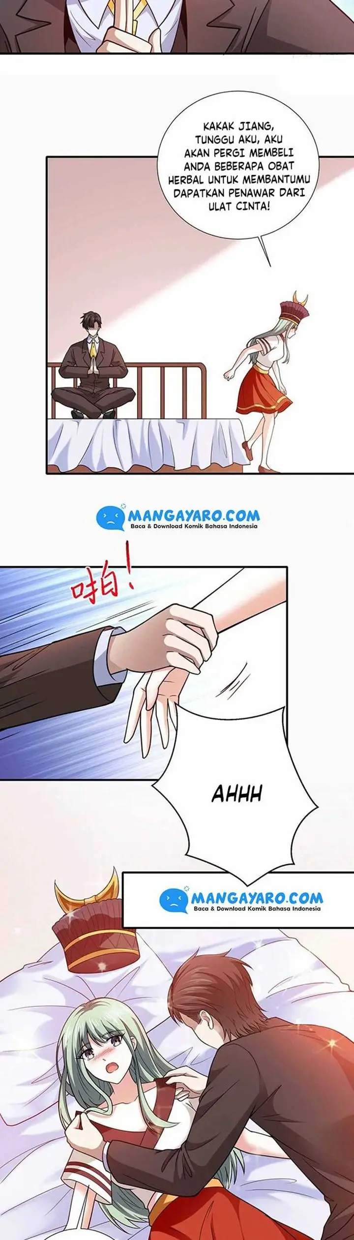 image-komik-god-of-war-dragon-son-in-law-chapter-67-8/15