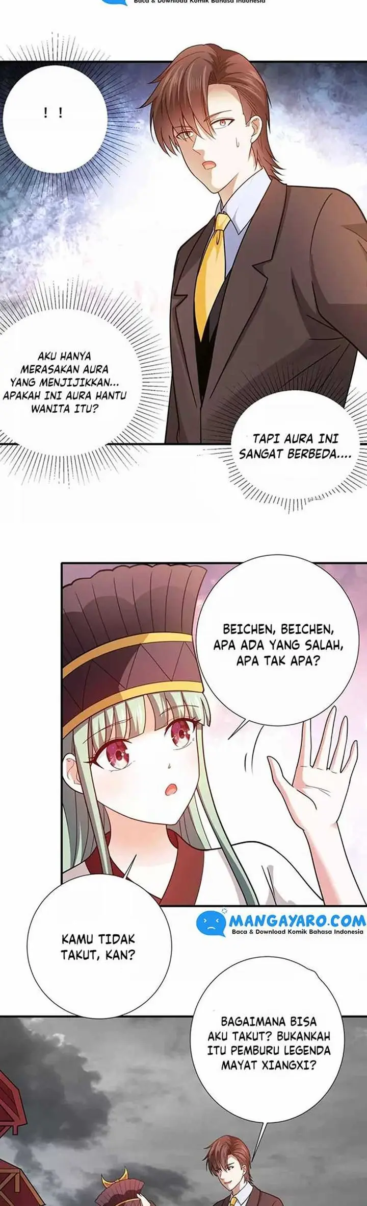 image-komik-god-of-war-dragon-son-in-law-chapter-68-7/15