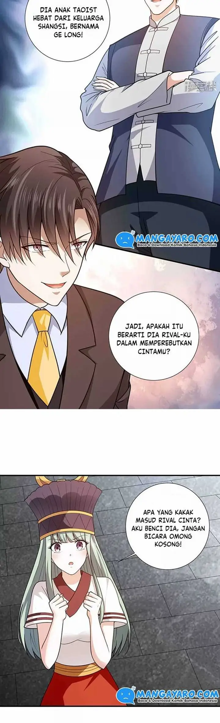 image-komik-god-of-war-dragon-son-in-law-chapter-68-9/15