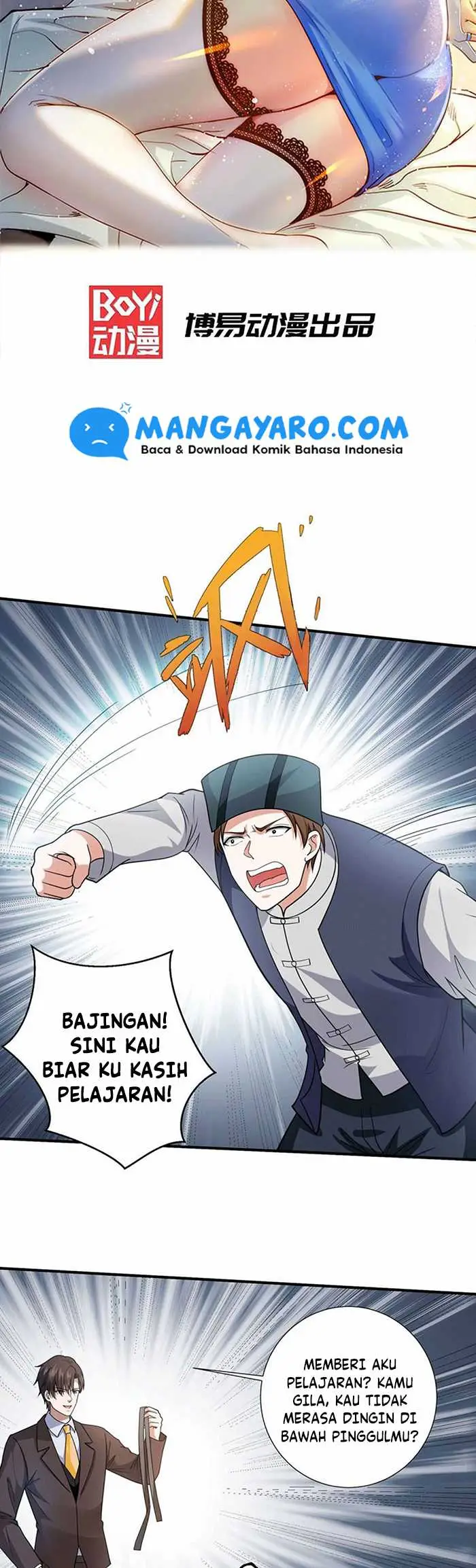 image-komik-god-of-war-dragon-son-in-law-chapter-69-2/18