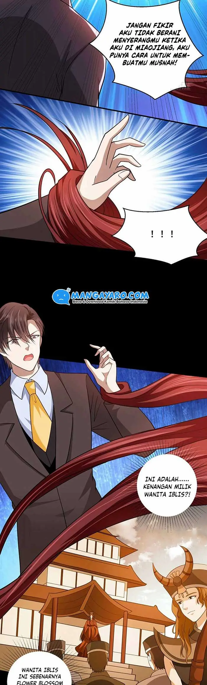 image-komik-god-of-war-dragon-son-in-law-chapter-69-8/18