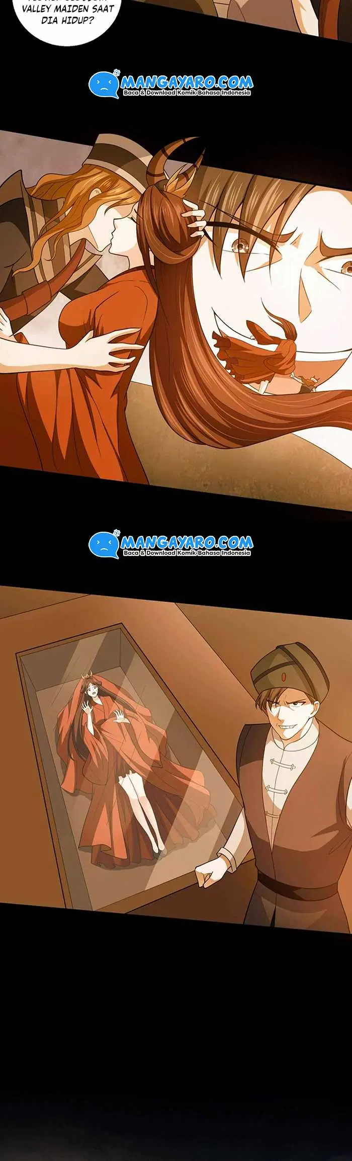 image-komik-god-of-war-dragon-son-in-law-chapter-69-9/18