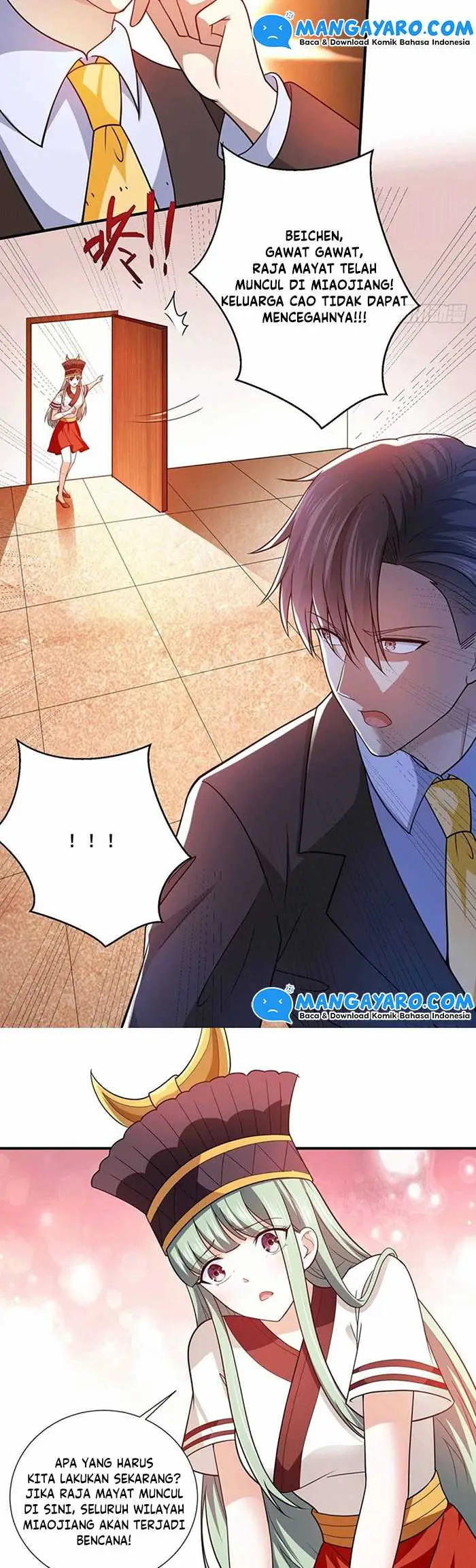 image-komik-god-of-war-dragon-son-in-law-chapter-69-11/18