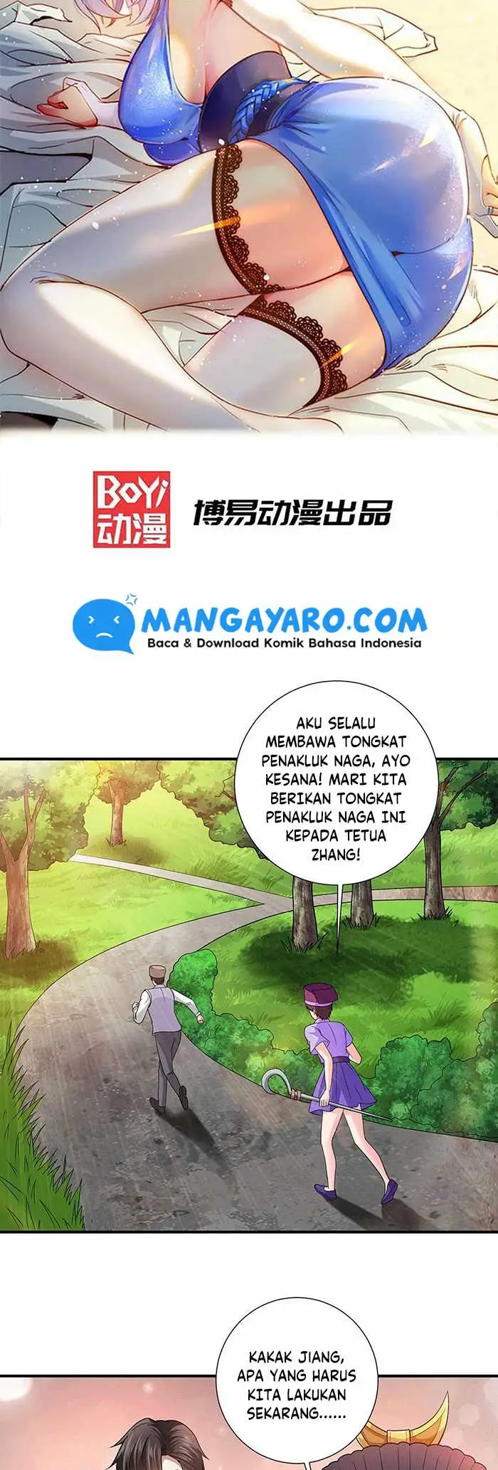 image-komik-god-of-war-dragon-son-in-law-chapter-70-2/18