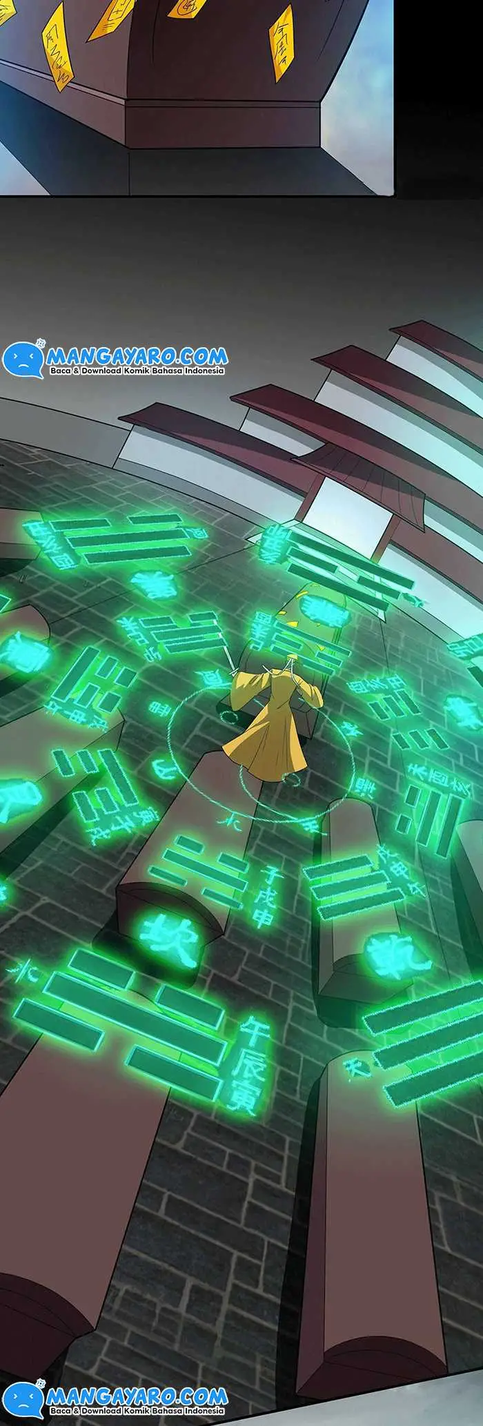 image-komik-god-of-war-dragon-son-in-law-chapter-70-4/18