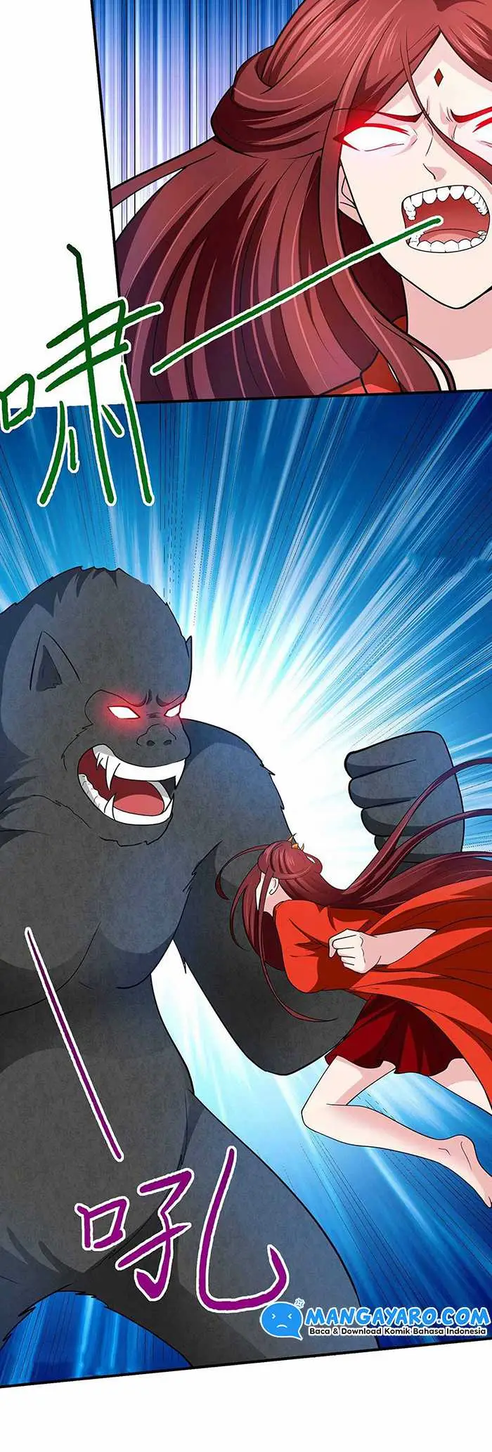 image-komik-god-of-war-dragon-son-in-law-chapter-70-14/18