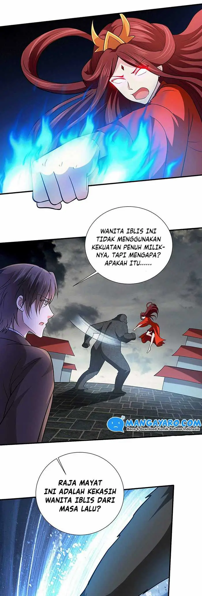 image-komik-god-of-war-dragon-son-in-law-chapter-70-15/18