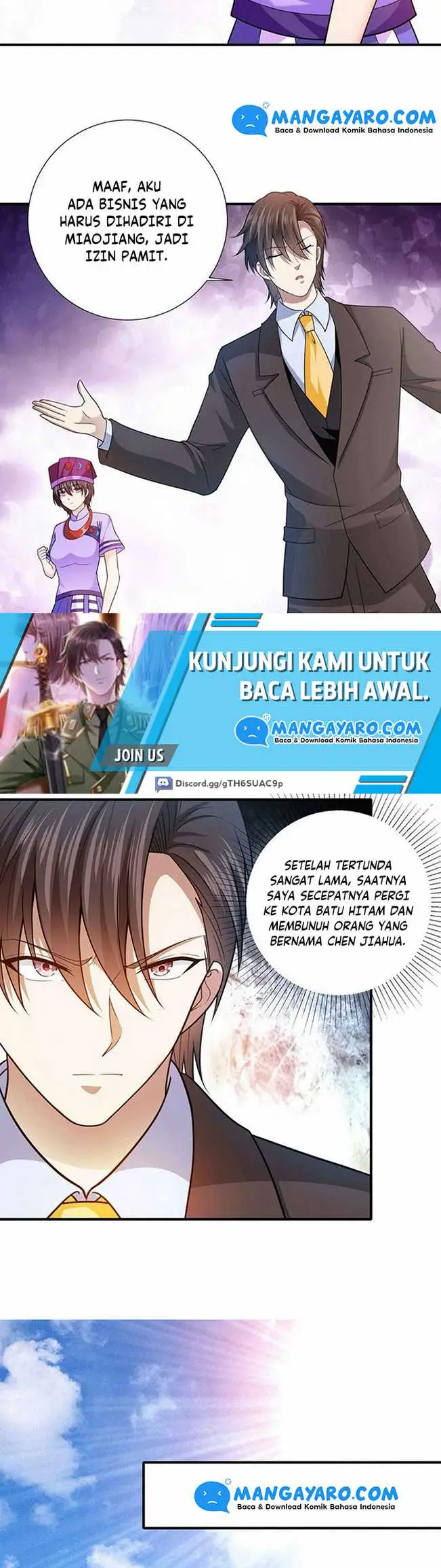 image-komik-god-of-war-dragon-son-in-law-chapter-71-9/21