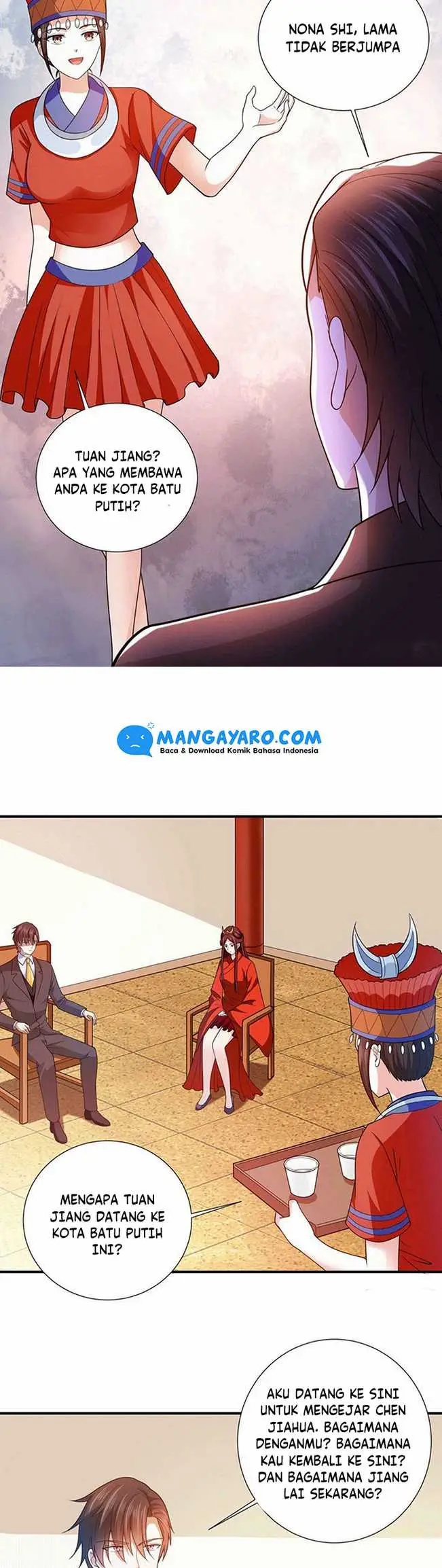 image-komik-god-of-war-dragon-son-in-law-chapter-71-14/21