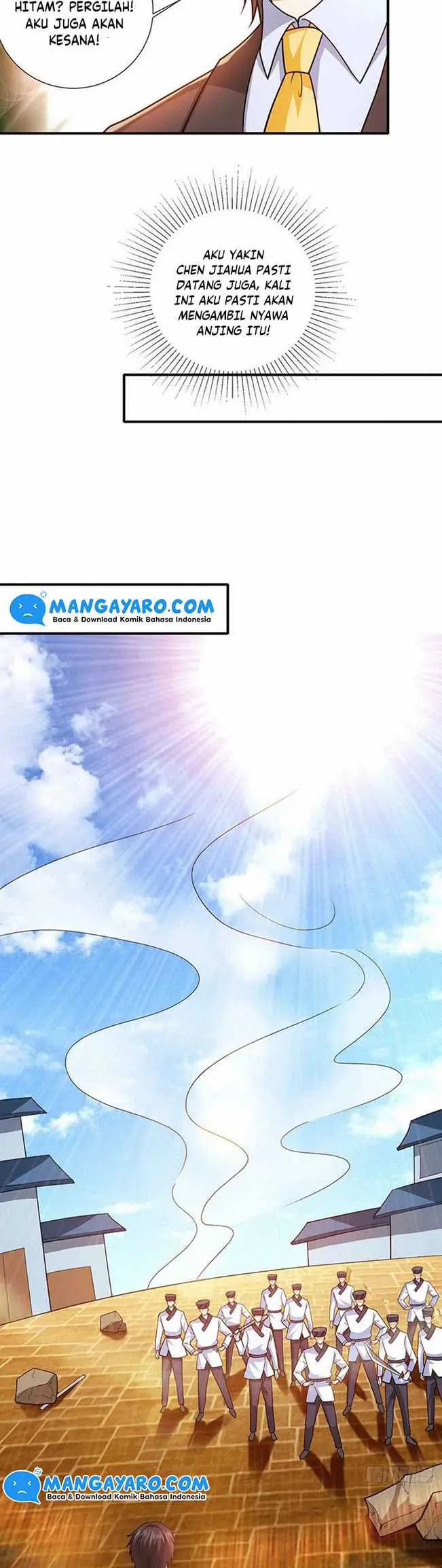 image-komik-god-of-war-dragon-son-in-law-chapter-71-17/21