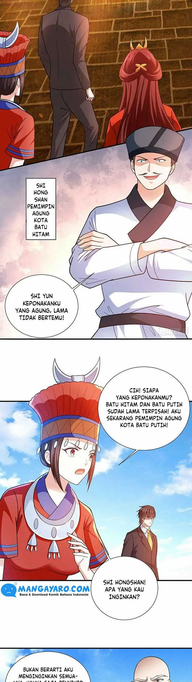 image-komik-god-of-war-dragon-son-in-law-chapter-71-18/21