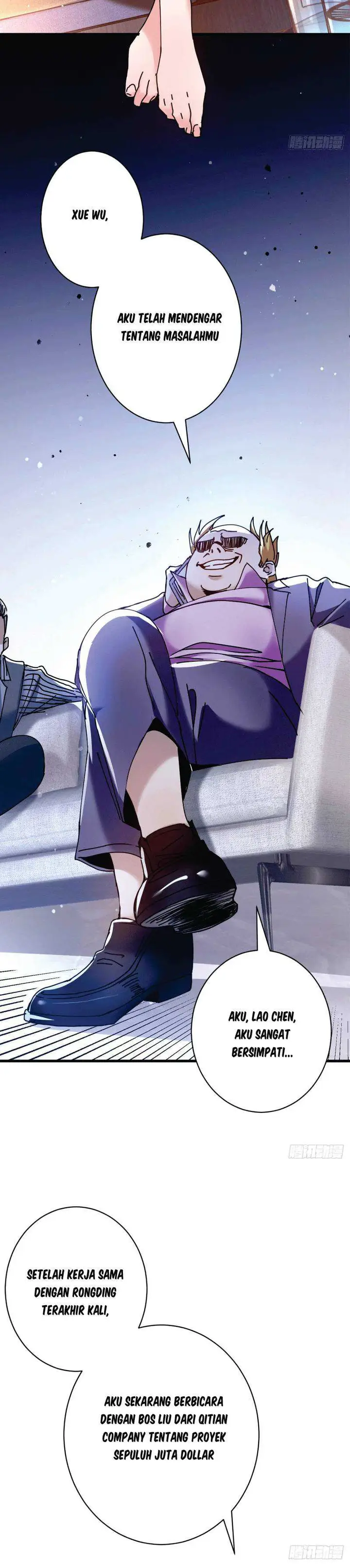 image-komik-god-of-war-dragon-son-in-law-chapter-72-2/21