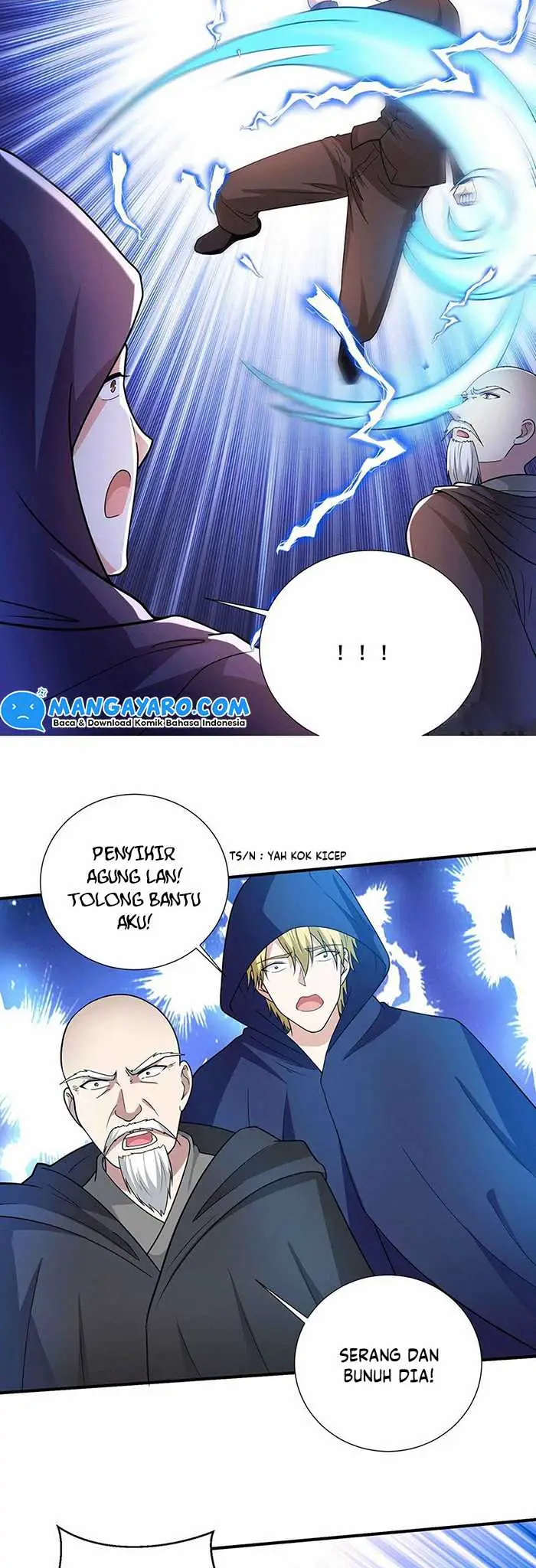 image-komik-god-of-war-dragon-son-in-law-chapter-72-9/21