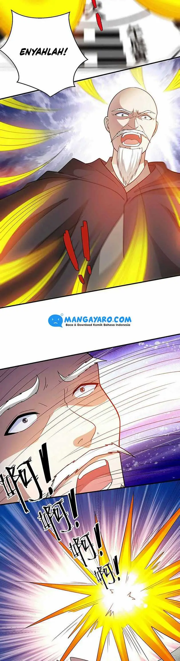 image-komik-god-of-war-dragon-son-in-law-chapter-73-3/18