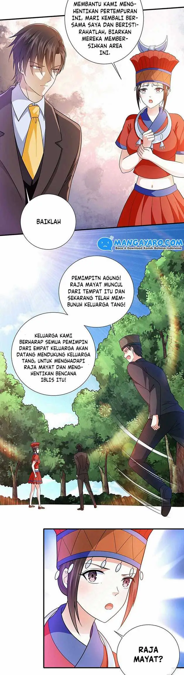 image-komik-god-of-war-dragon-son-in-law-chapter-73-5/18