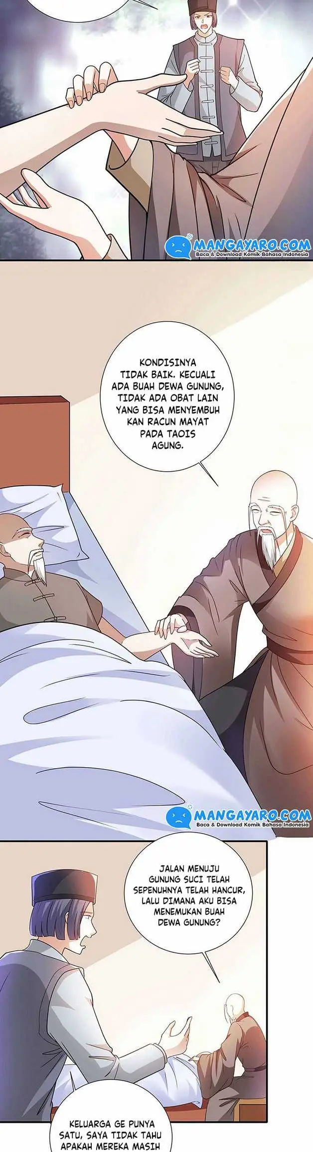 image-komik-god-of-war-dragon-son-in-law-chapter-73-8/18