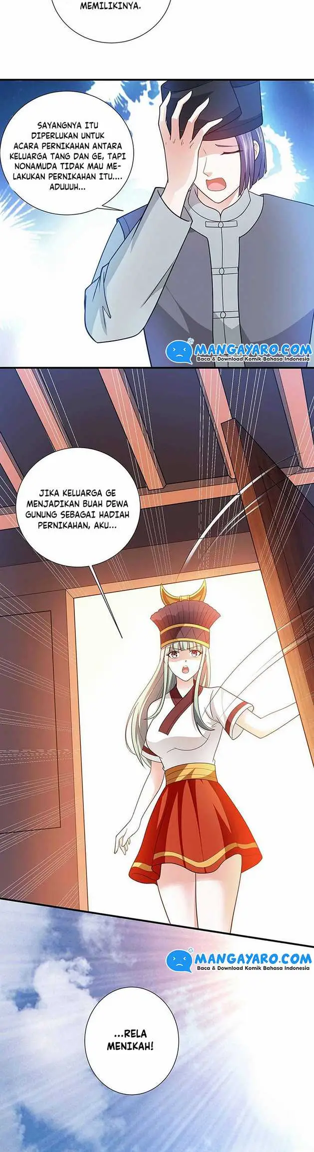 image-komik-god-of-war-dragon-son-in-law-chapter-73-9/18