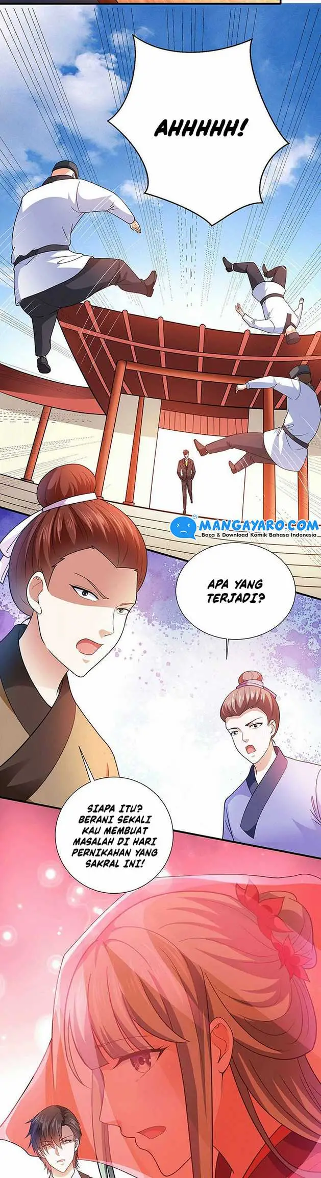 image-komik-god-of-war-dragon-son-in-law-chapter-73-11/18