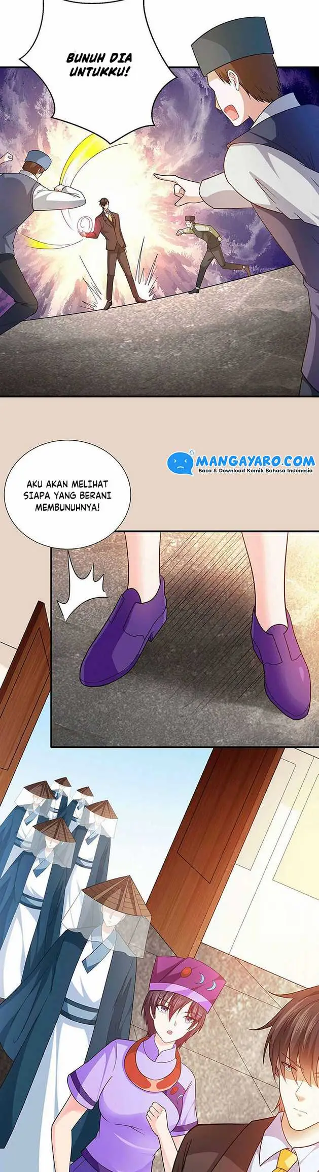 image-komik-god-of-war-dragon-son-in-law-chapter-73-15/18