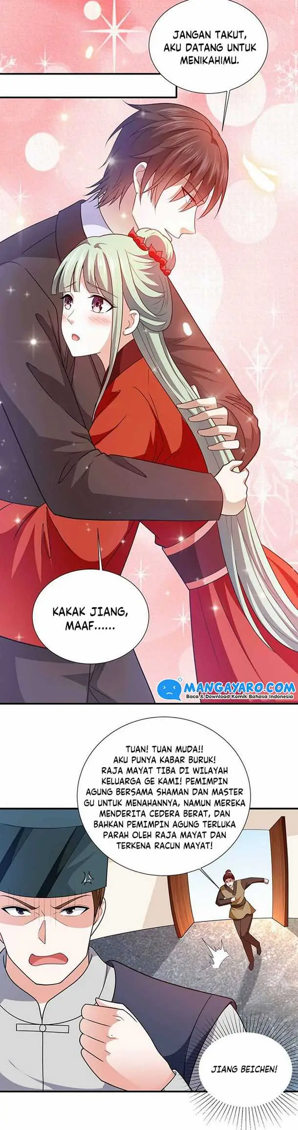 image-komik-god-of-war-dragon-son-in-law-chapter-74-5/18