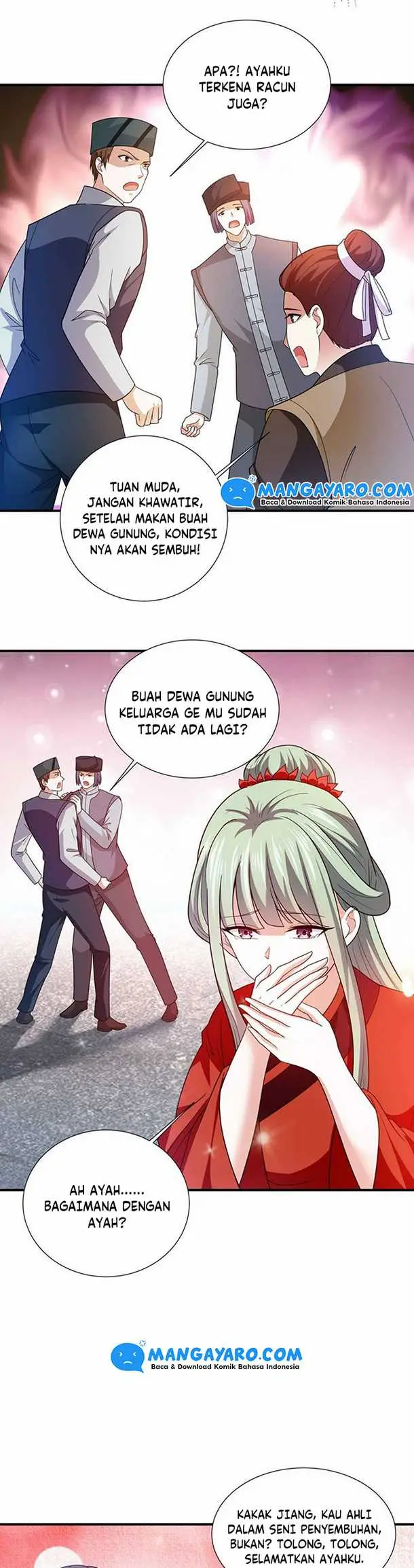 image-komik-god-of-war-dragon-son-in-law-chapter-74-6/18