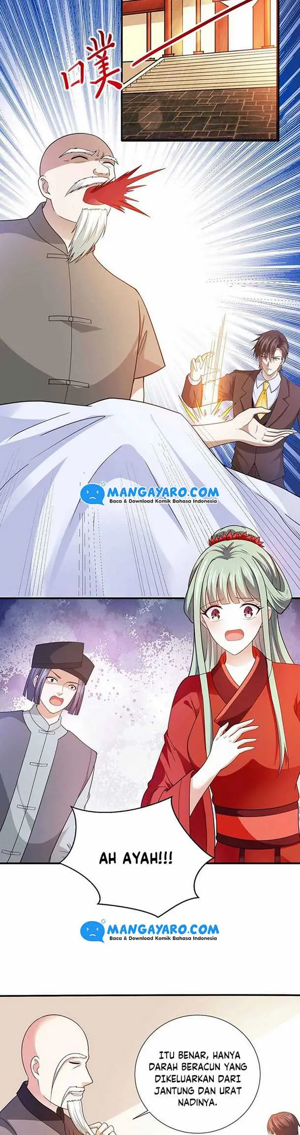 image-komik-god-of-war-dragon-son-in-law-chapter-74-8/18