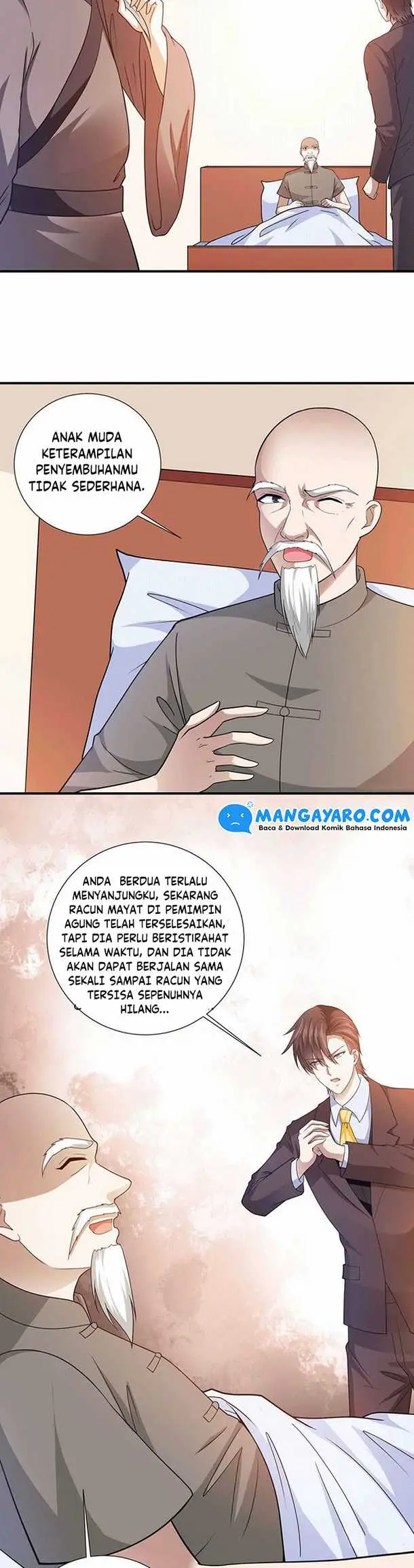 image-komik-god-of-war-dragon-son-in-law-chapter-74-9/18