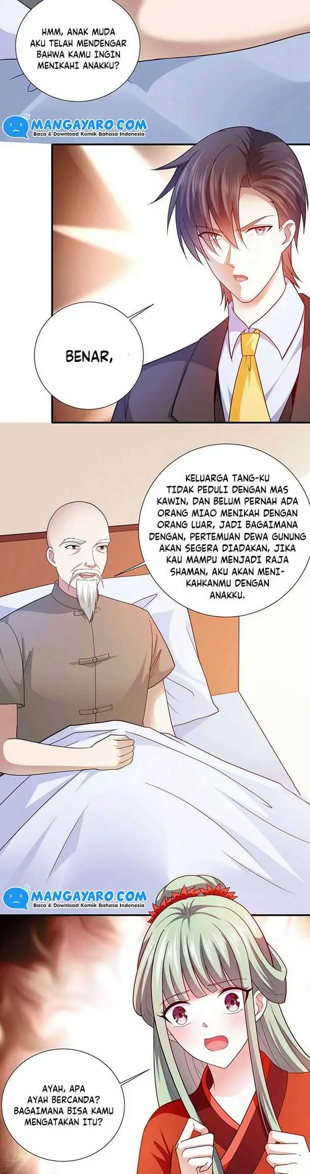 image-komik-god-of-war-dragon-son-in-law-chapter-74-10/18