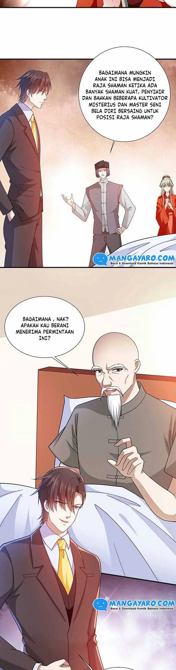 image-komik-god-of-war-dragon-son-in-law-chapter-74-11/18