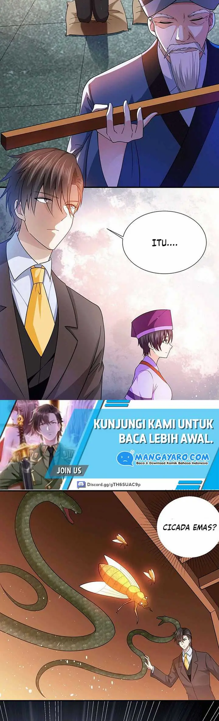 image-komik-god-of-war-dragon-son-in-law-chapter-75-3/22