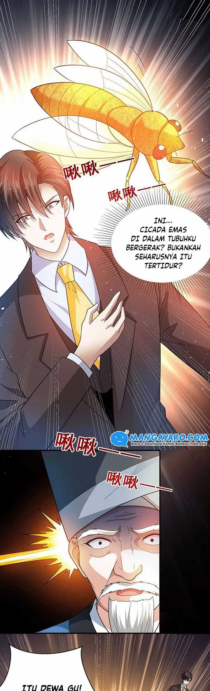 image-komik-god-of-war-dragon-son-in-law-chapter-75-4/22