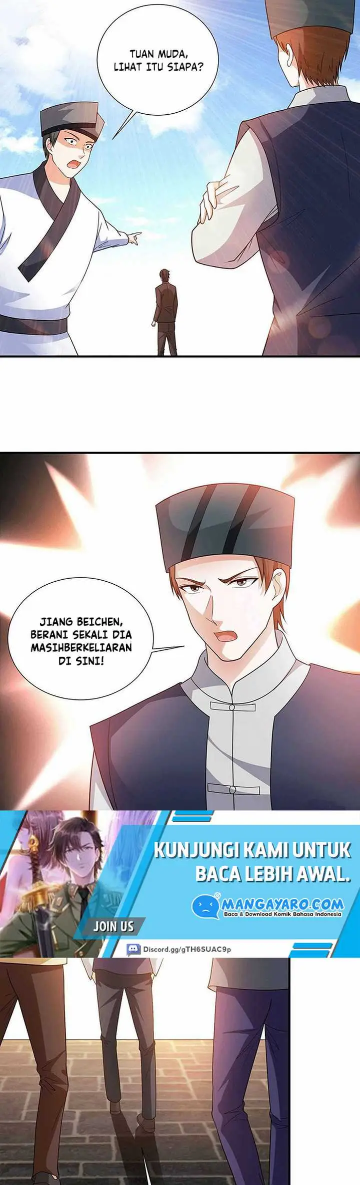 image-komik-god-of-war-dragon-son-in-law-chapter-75-7/22