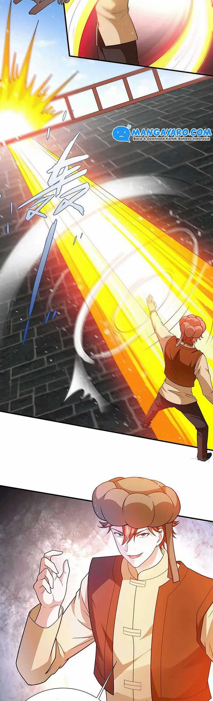 image-komik-god-of-war-dragon-son-in-law-chapter-75-11/22