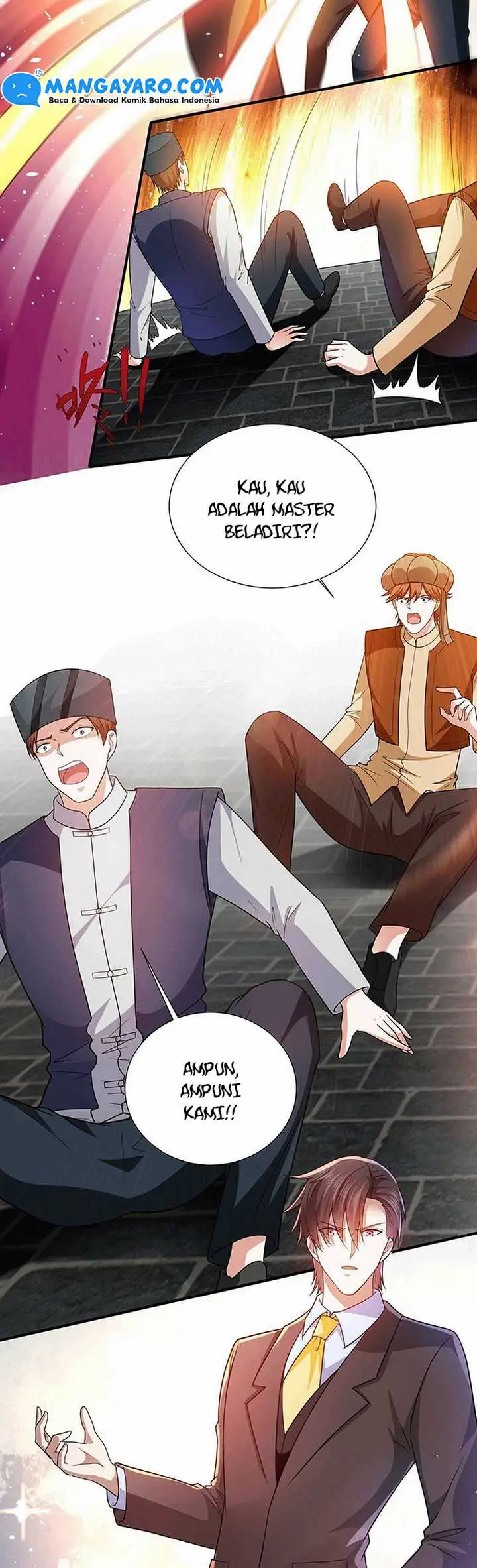 image-komik-god-of-war-dragon-son-in-law-chapter-75-15/22